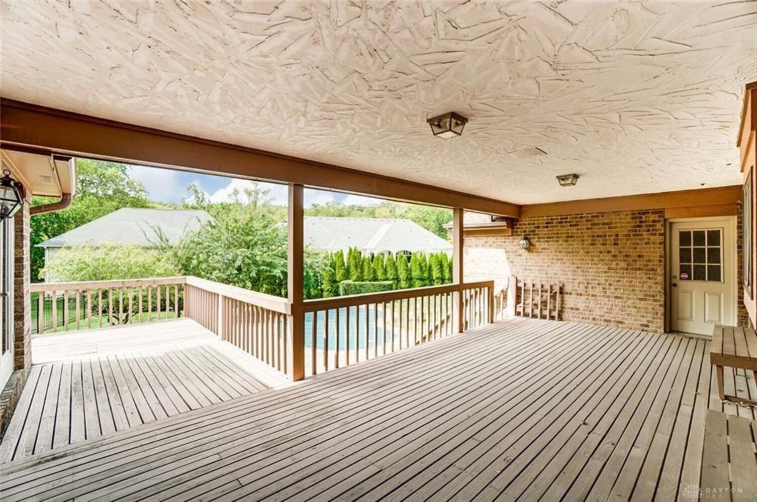 PHOTOS: Former Homearama home on the market