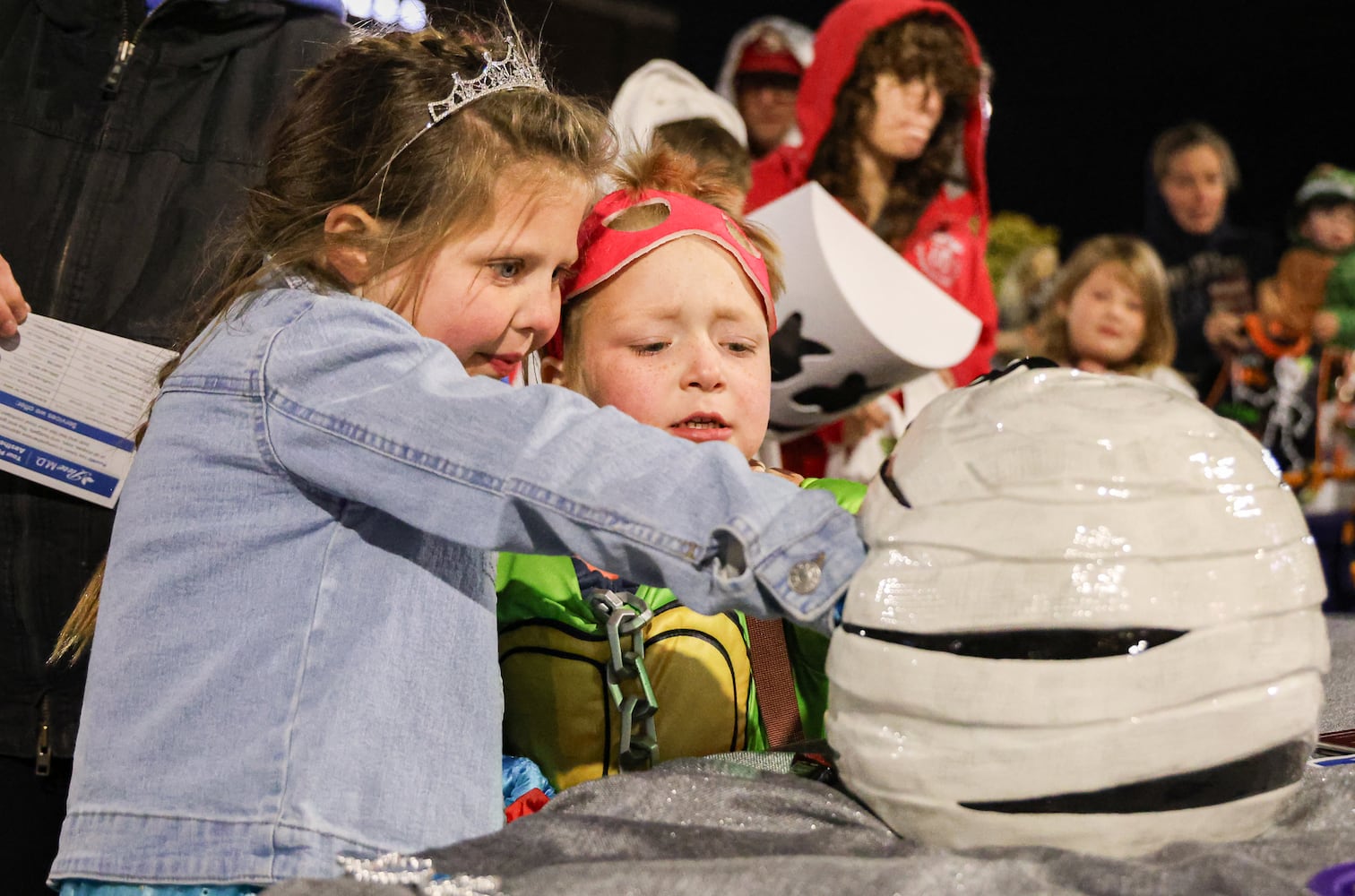 DDN 102225 Austin Landing Trunk or Treat