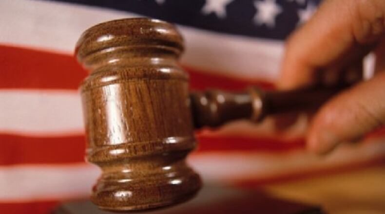 A federal lawsuit into the Oct. 20, 2017 shooting death of a Dayton man by Moraine police was filed last week. FILE PHOTO