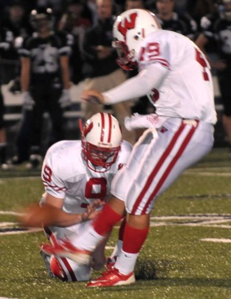 Lakota East vs. Lakota West