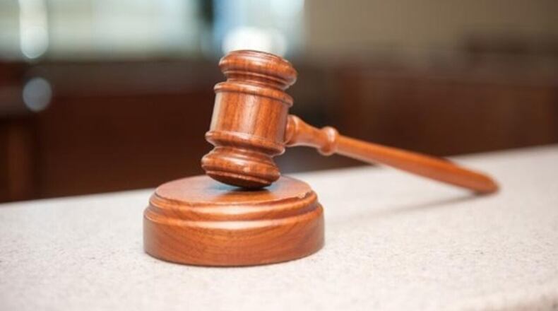 Middletown man pleads guilty to federal child exploitation crimes. FILE PHOTO/WCPO