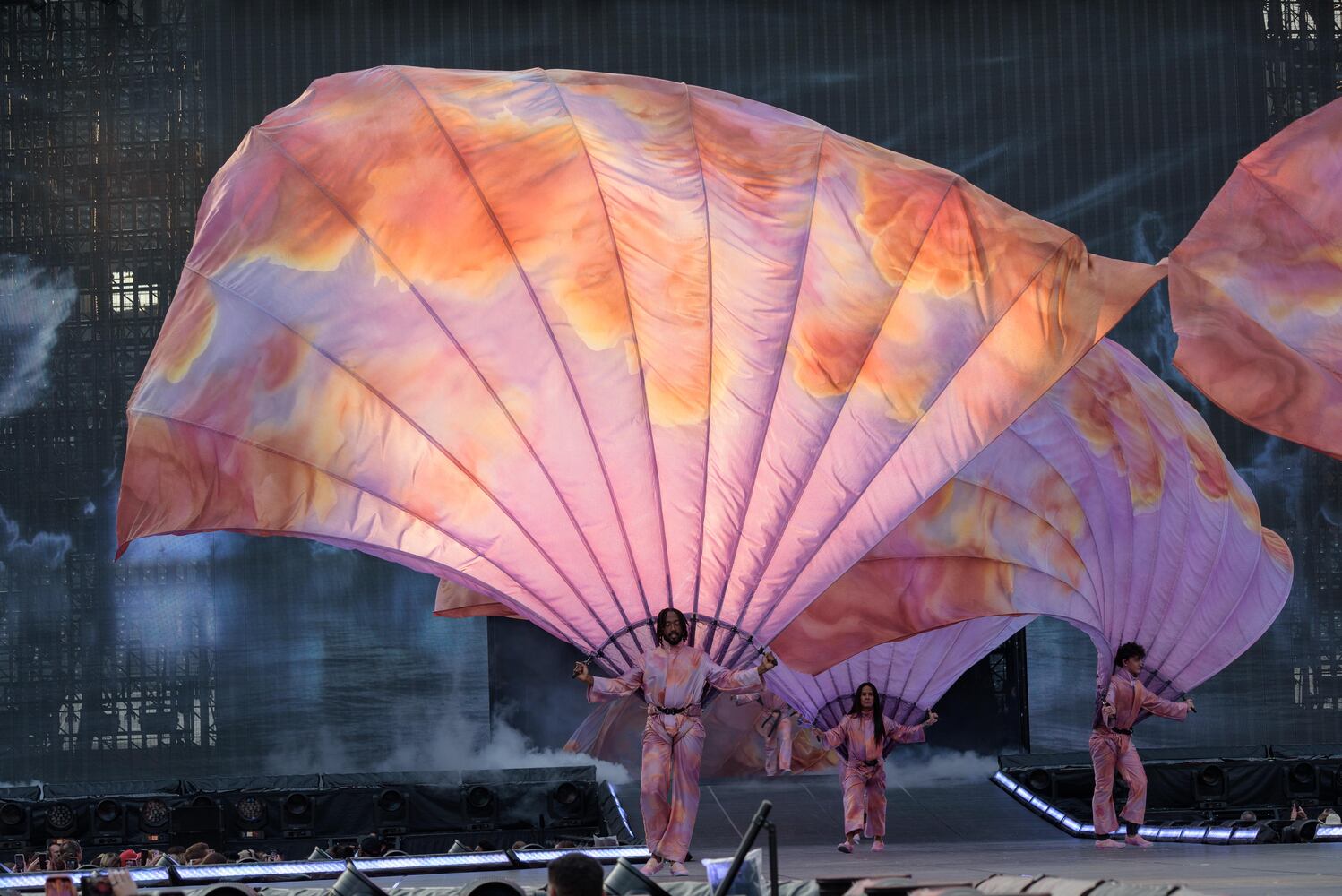 PHOTOS: Taylor Swift Eras Tour Live at Paycor Stadium in Cincinnati