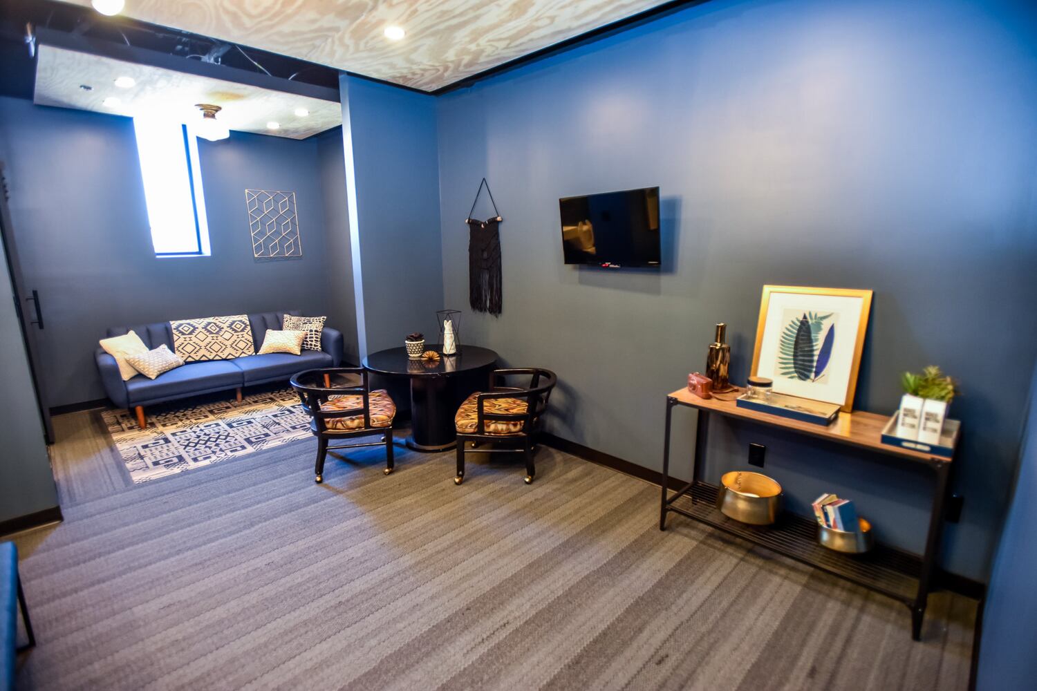 Indigo Pass boutique hotel open in downtown Middletown