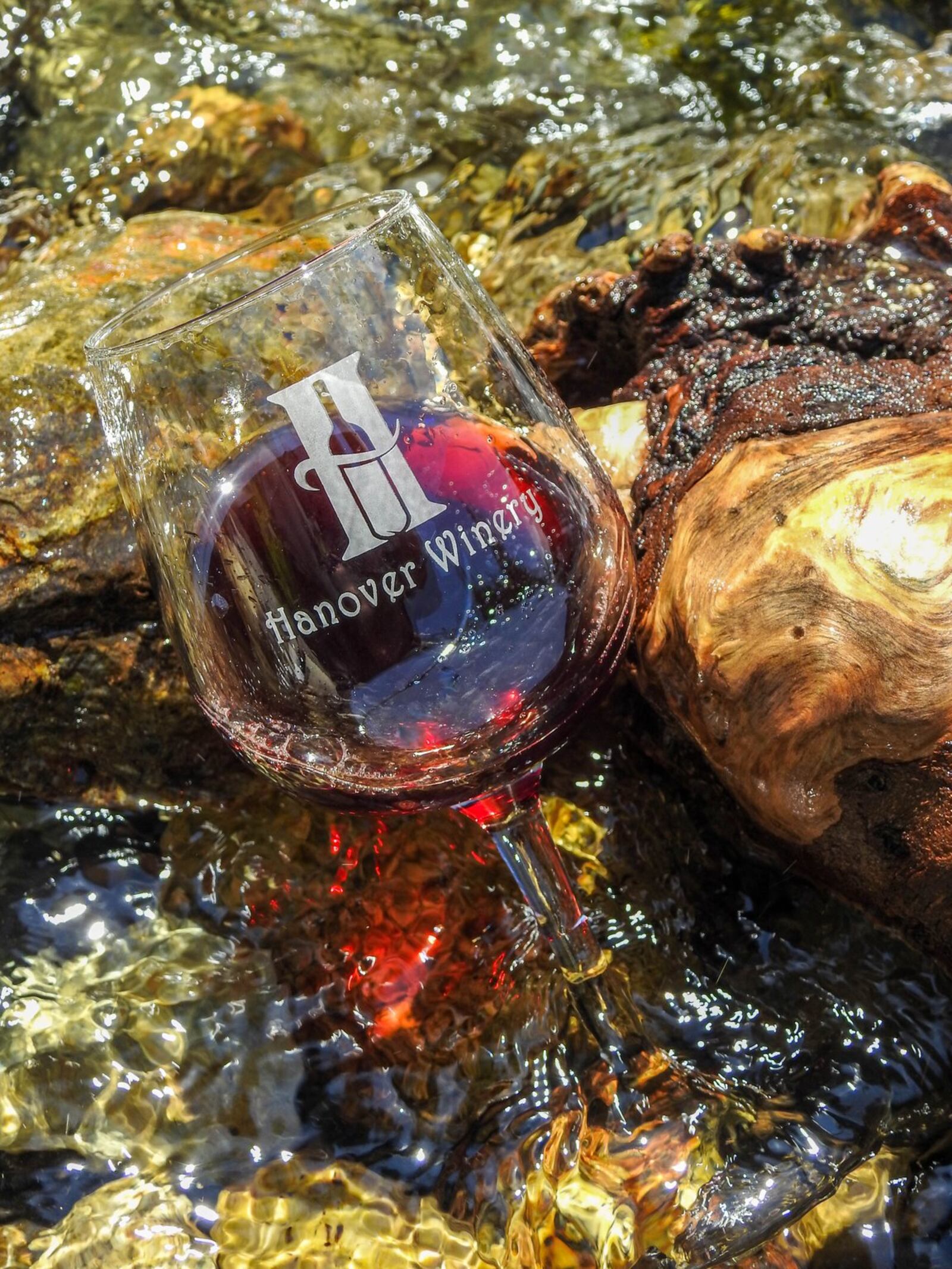 Hanover Winery will host its annual, two-day wine festival on Friday and Saturday, Aug. 17-Aug. 18. CONTRIBUTED