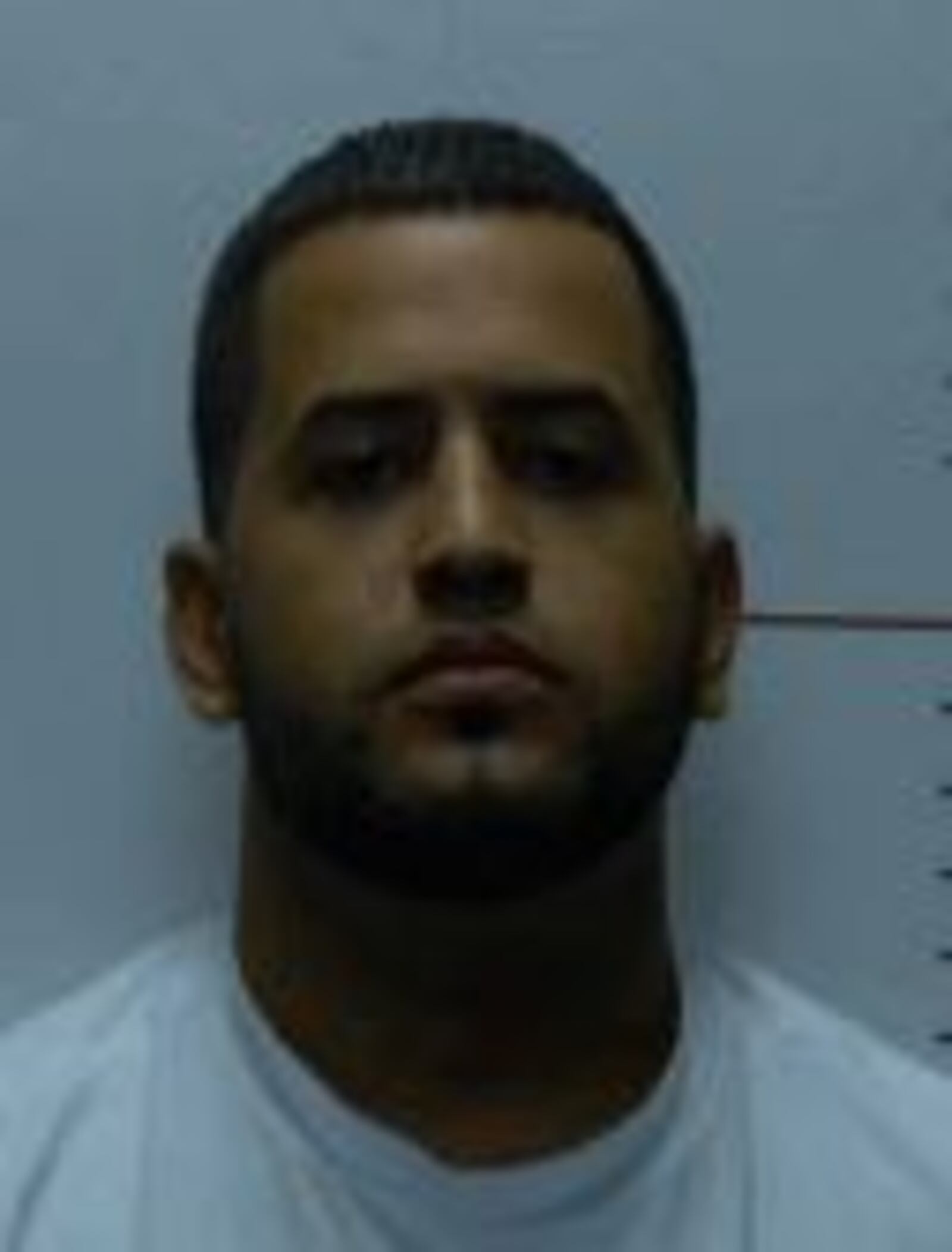 Reinaldo Gomez-Cruz, 28, of New Jersey.
