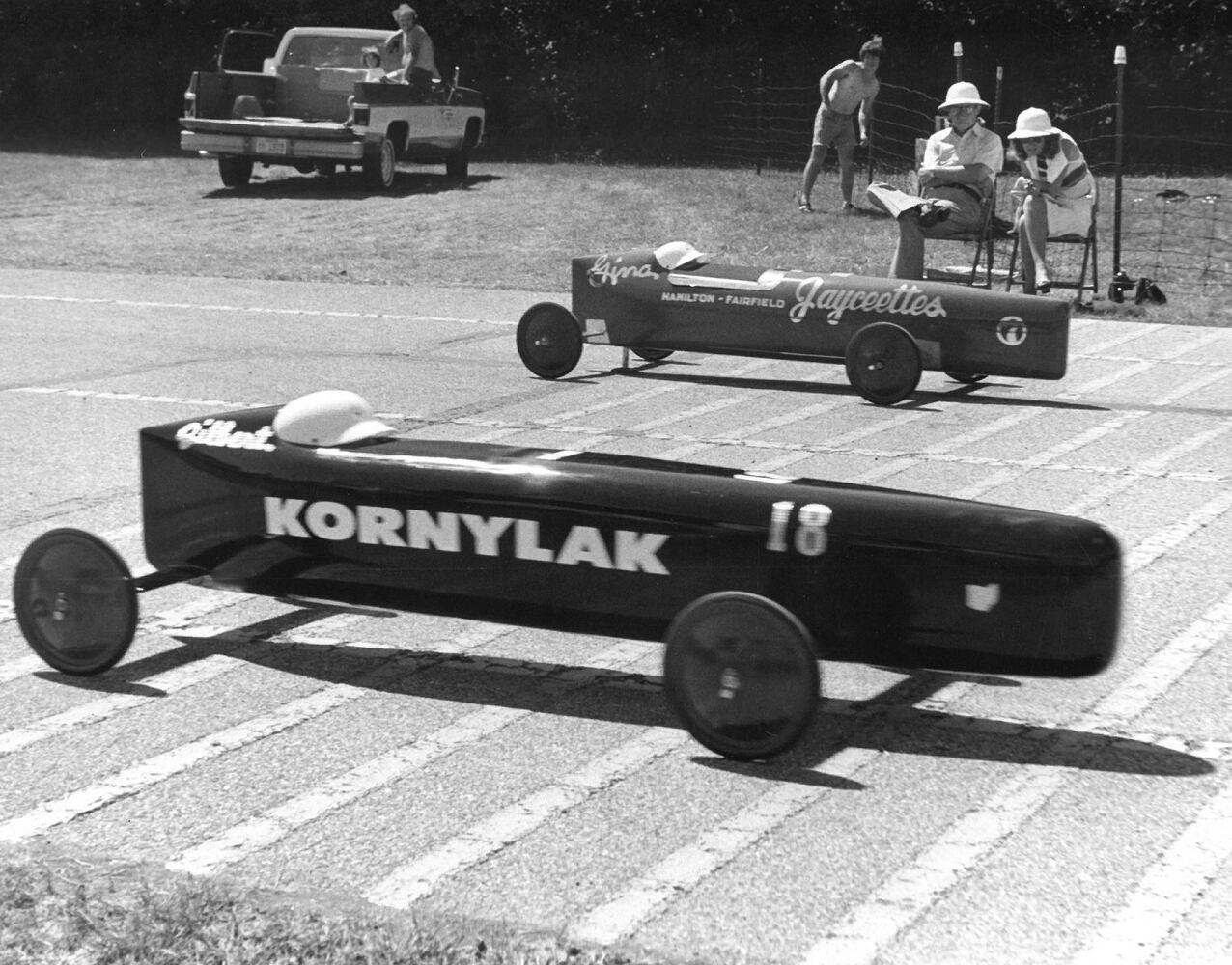 soap box derby