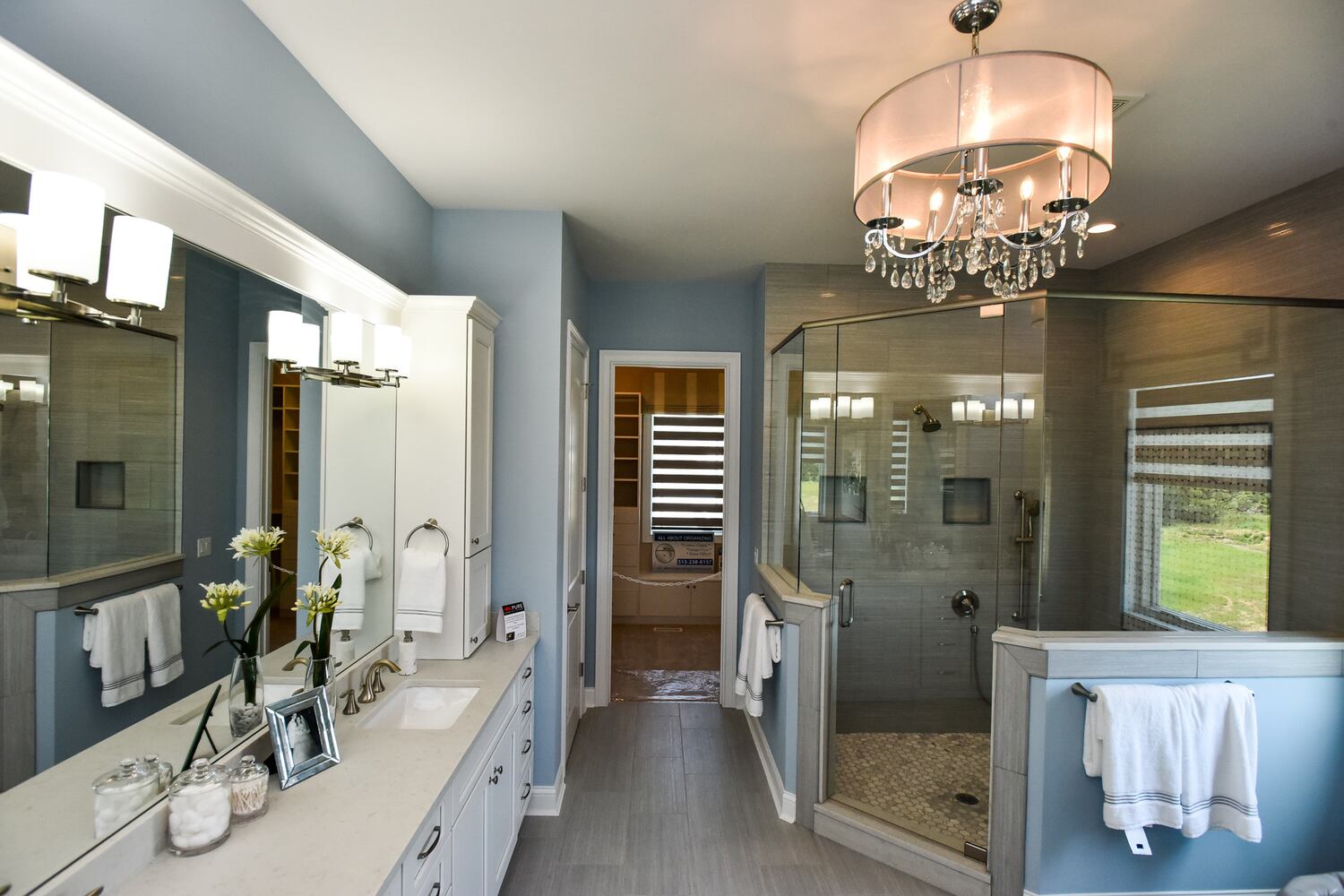 Ten custom homes on display for Homearama 2019 in Deerfield Township
