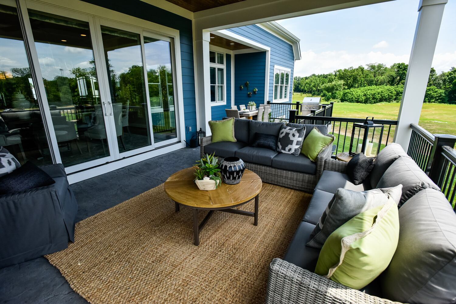 Ten custom homes on display for Homearama 2019 in Deerfield Township