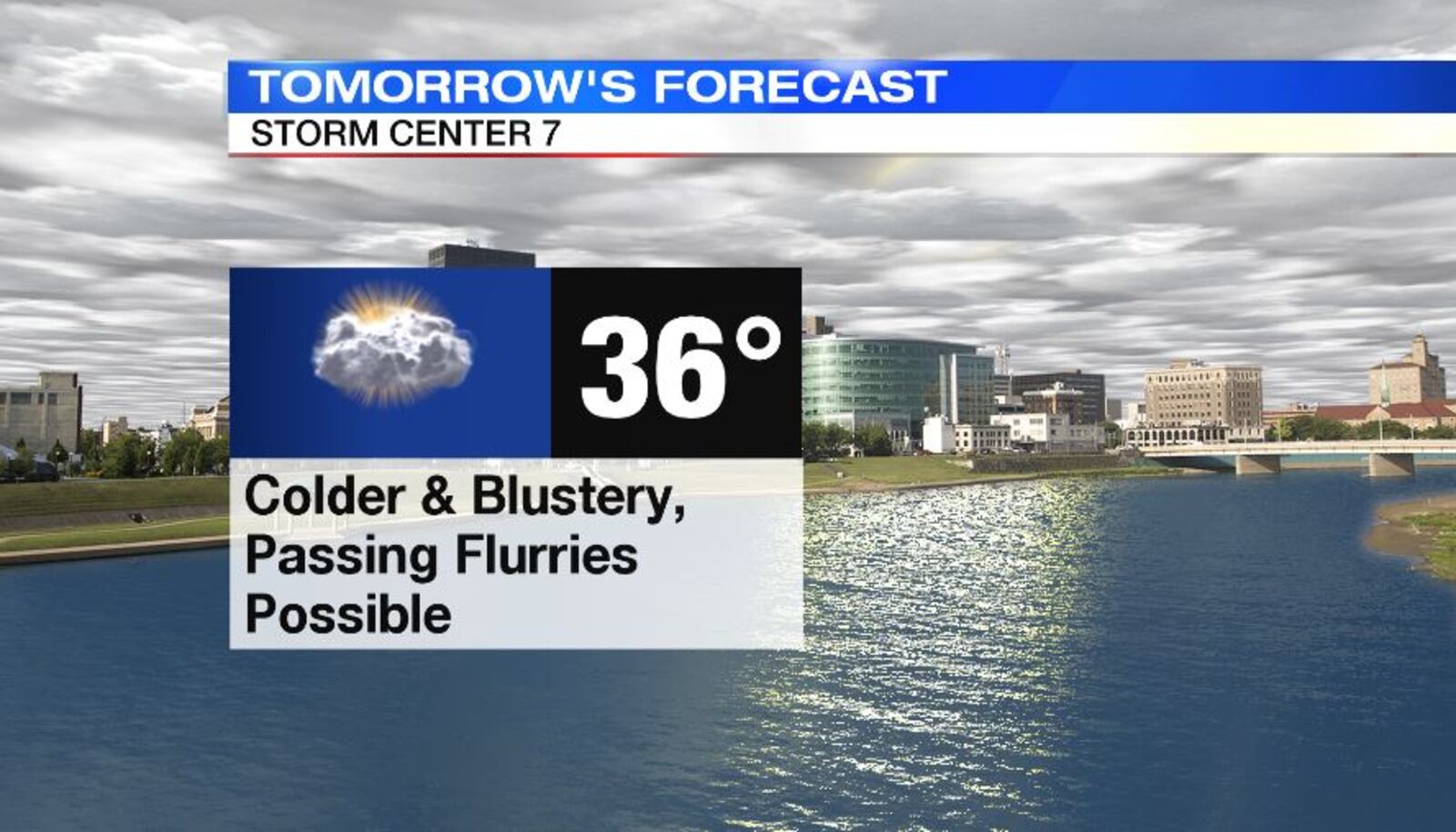 Graphic by Storm Center 7 Chief Meteorologist Eric Elwell