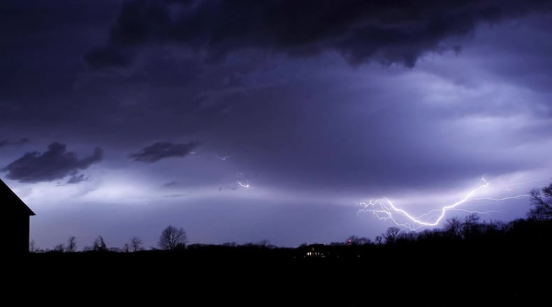 National Weather Service adds new ‘destructive’ severe thunderstorm category