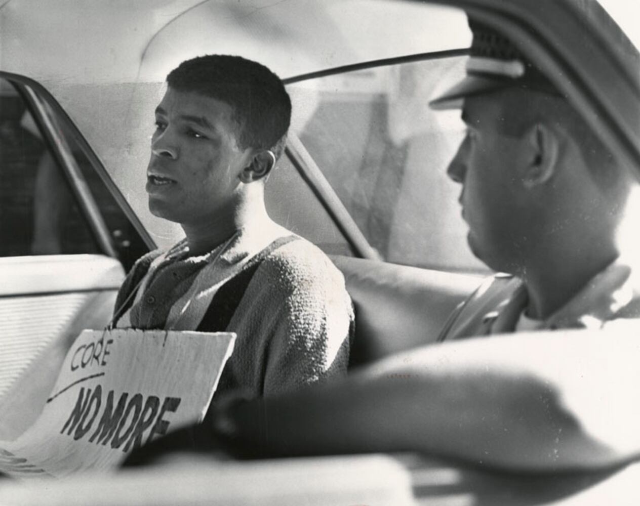 A Look Back on Dr. Martin Luther King Jr.