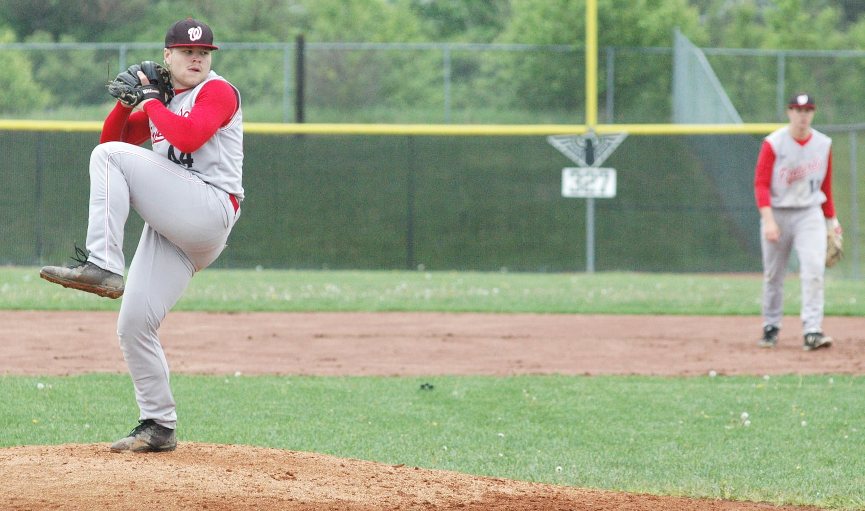 PHOTOS: Lakota West Vs. Lakota East High School Baseball