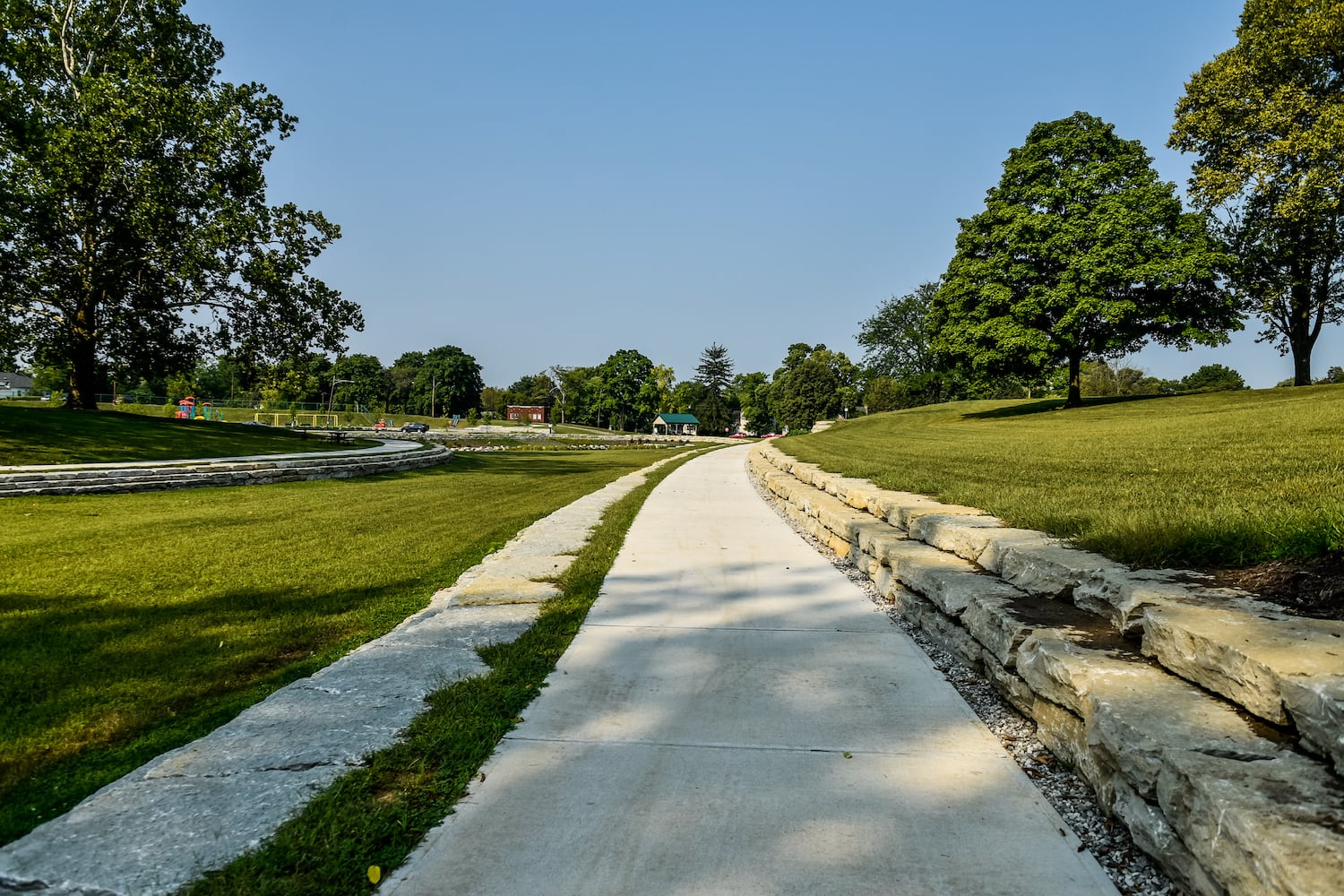 082620 Sunset Park reopens