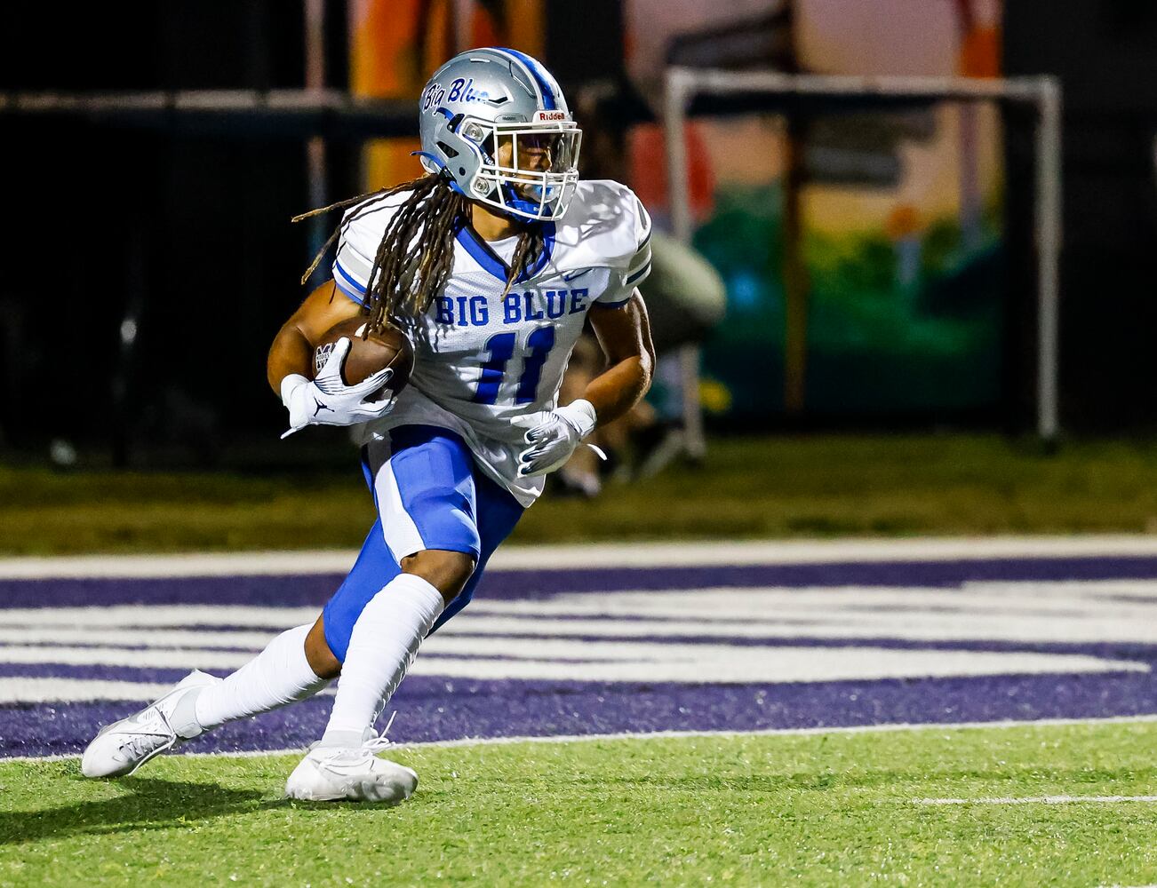 092923 Middletown vs Hamilton football