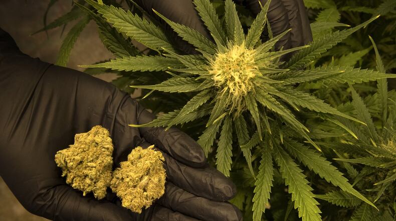 West Chester Twp. and Oxford are among Butler County communities that haven’t come out with moratoriums or bans on such businesses.