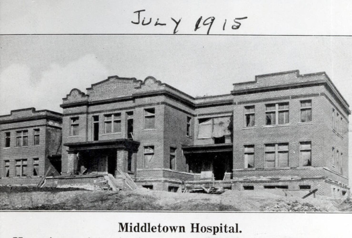 middletown