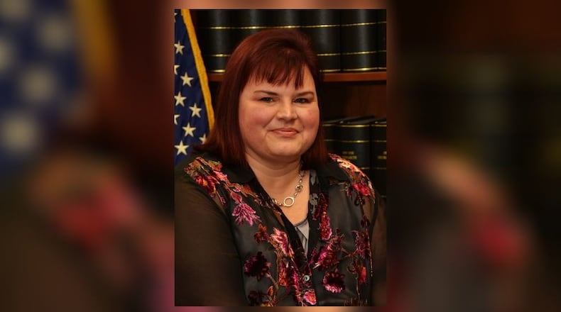 Dr. Kelly Clark is a member of the Monroe City Council. CONTRIBUTED