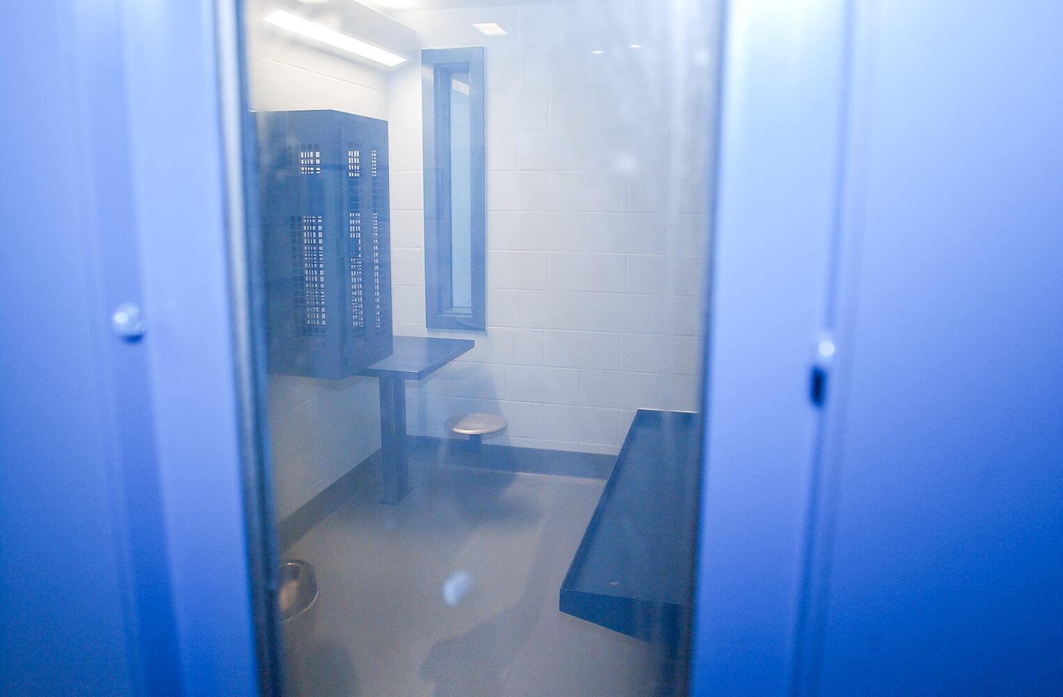 Butler County Sheriff's Office Headquarters and Jail