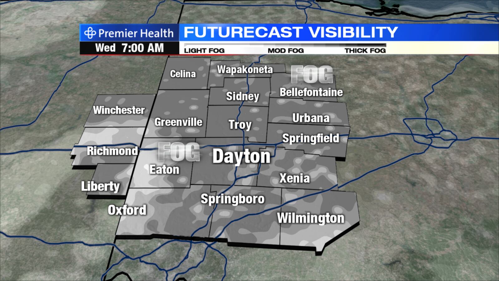 (Storm Center 7 Chief Meteorologist Eric Elwell)
