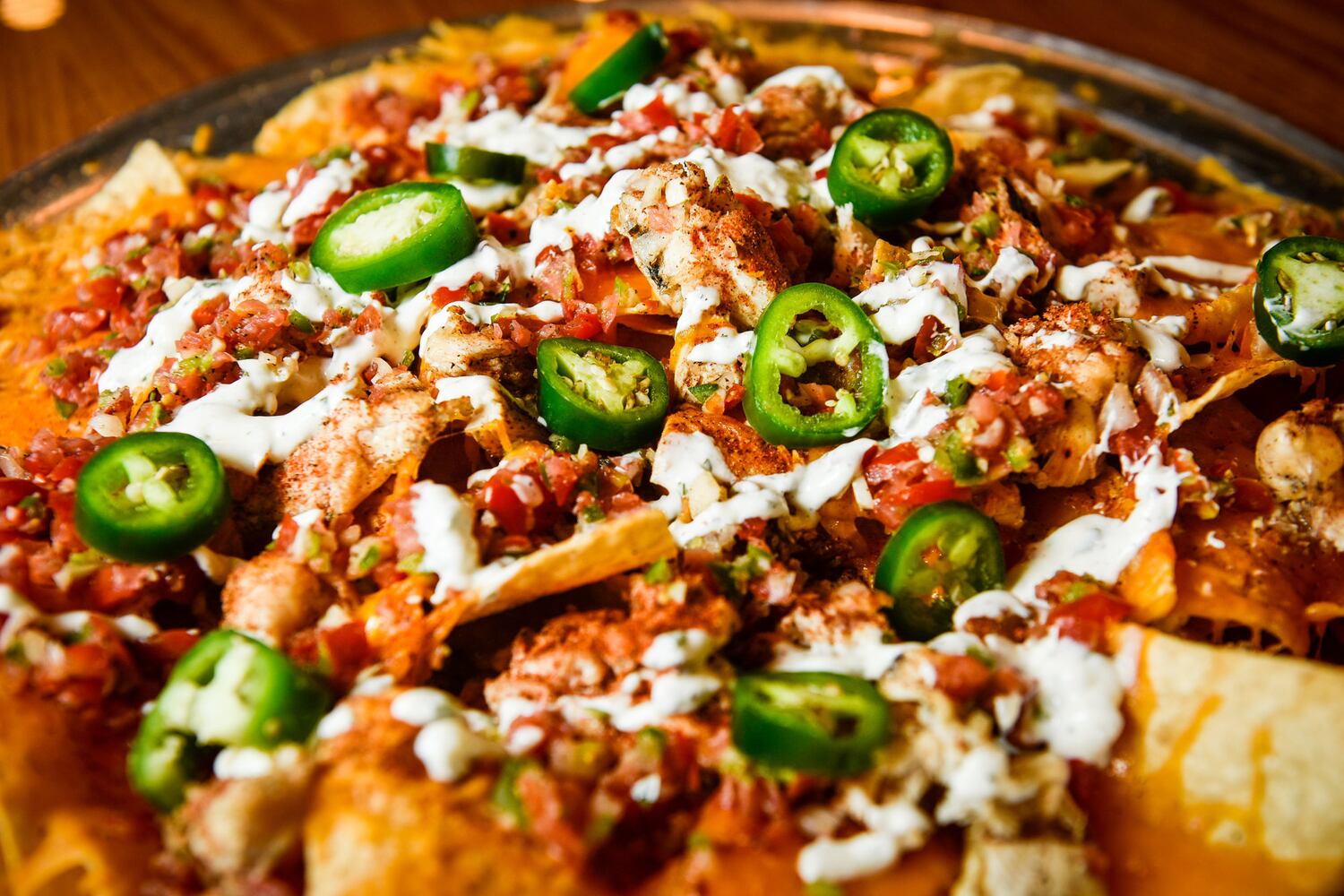 Berd's Grill & Bar open in Fairfield