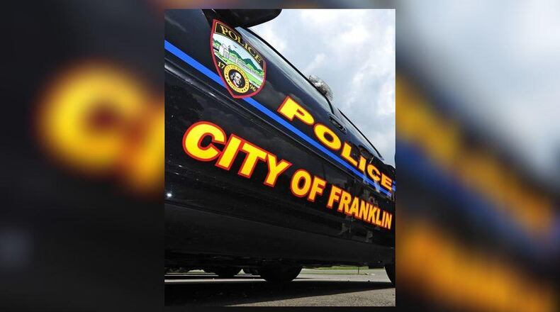 Franklin police