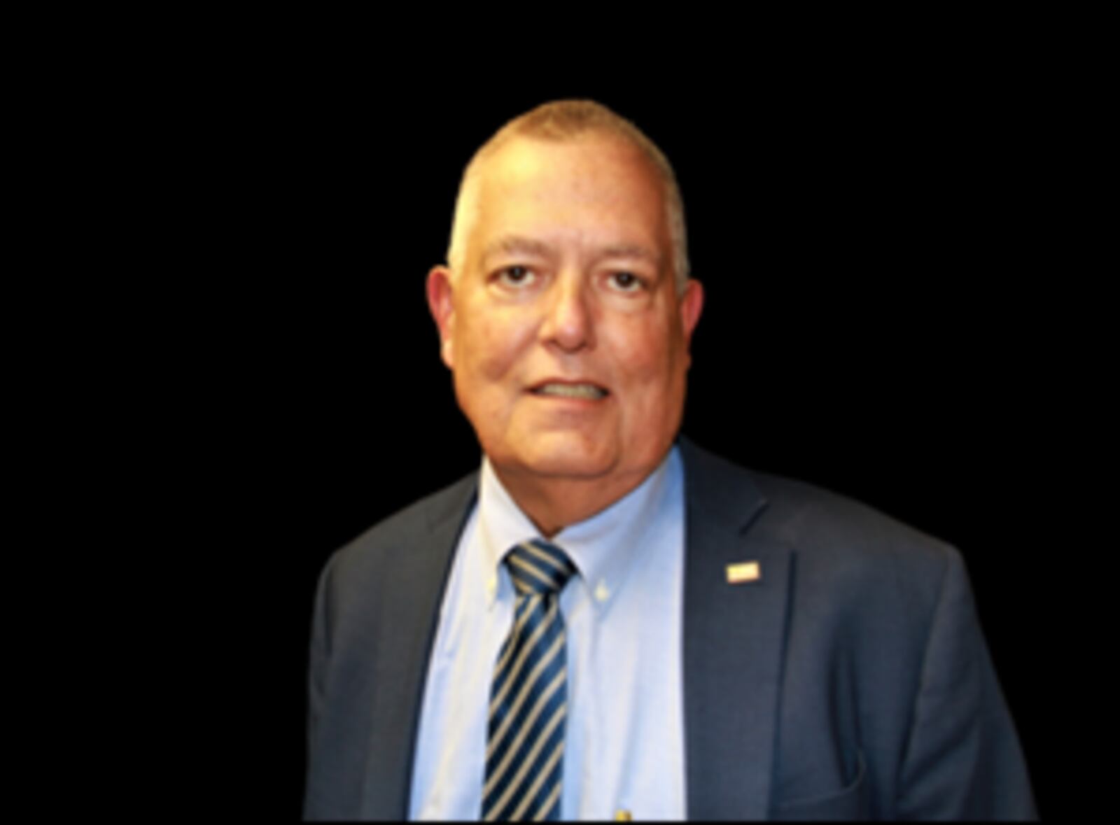 Long-time Hamilton attorney and former Hamilton Board of Education member, was recently appointed to finish the term through this year of recently resigned board member Rob Weigel. Davidson previously served on the school board from 2007 to 2012. (Provided Photo\Journal-News)