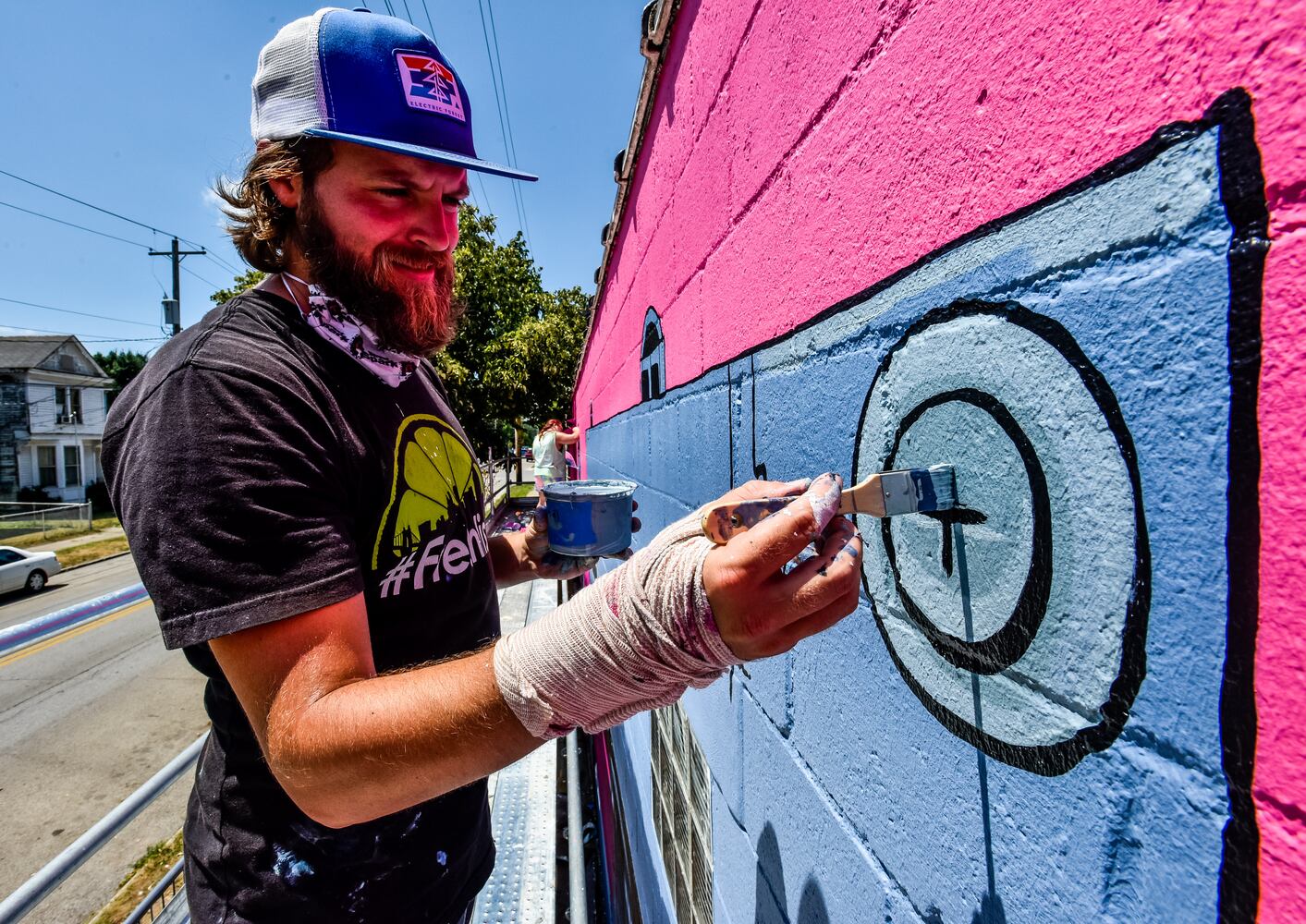 072020 Ro-Bros Streetspark mural