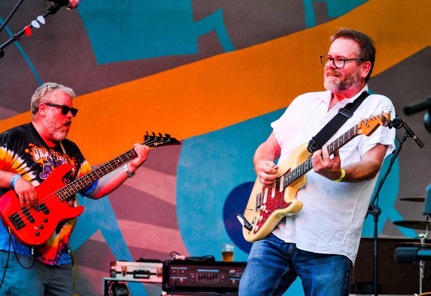 Broad Street Bash celebrates 50th Anniversary of Woodstock