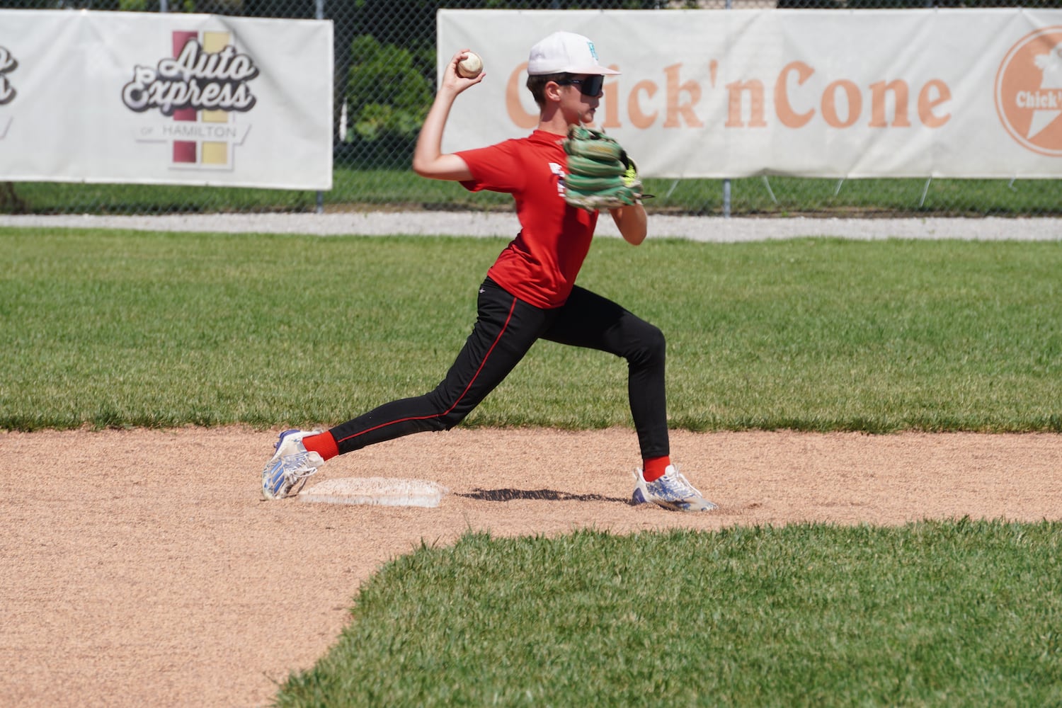 West Side Little League