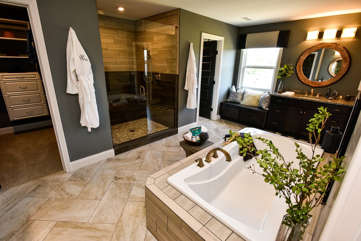 Ten custom homes on display for Homearama 2019 in Deerfield Township