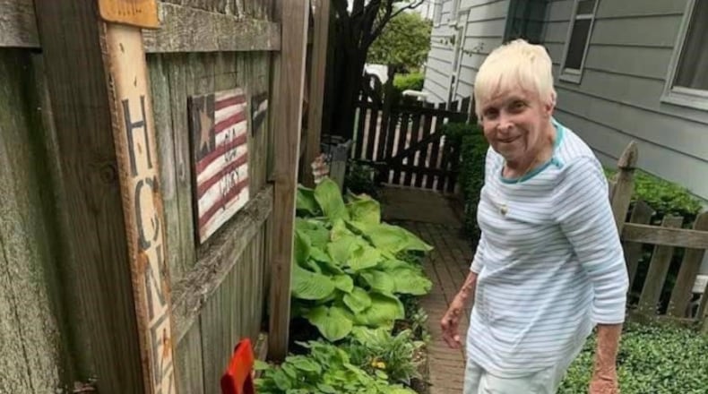 Dorothy Louise Emrick, a longtime volunteer for Serving the Homeless Alternate Lodging Of Middletown (SHALOM) and a 60-year member of Breiel Boulevard Church of God, died June 30. She was 89. CONTRIBUTED