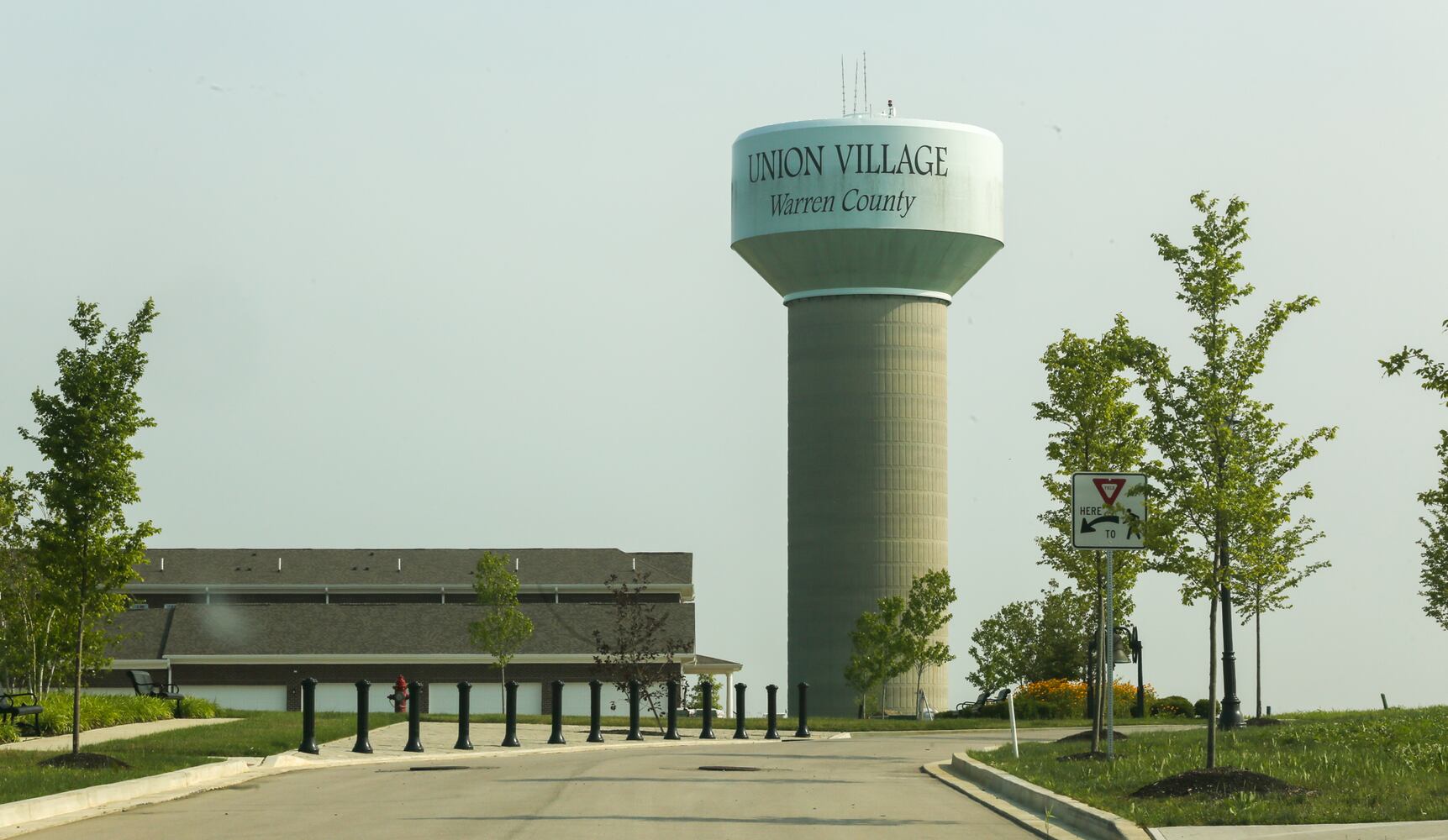 Union Village