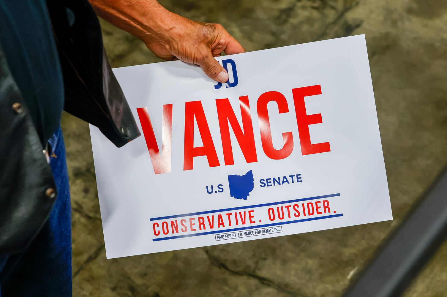 070121 JD Vance Senate bid