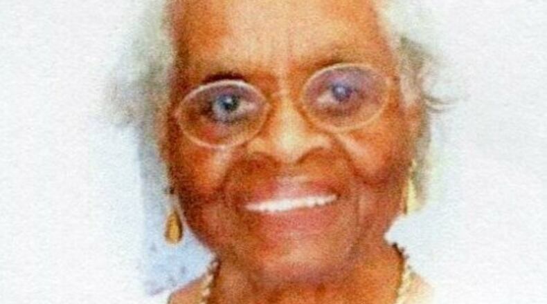 Photo of Estella Wilson