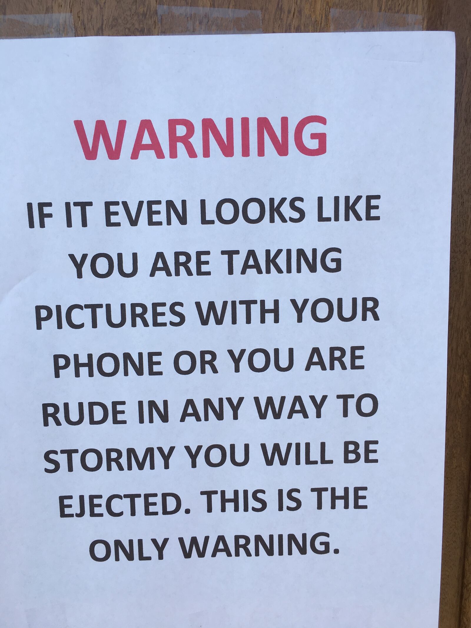 Stormy Daniels