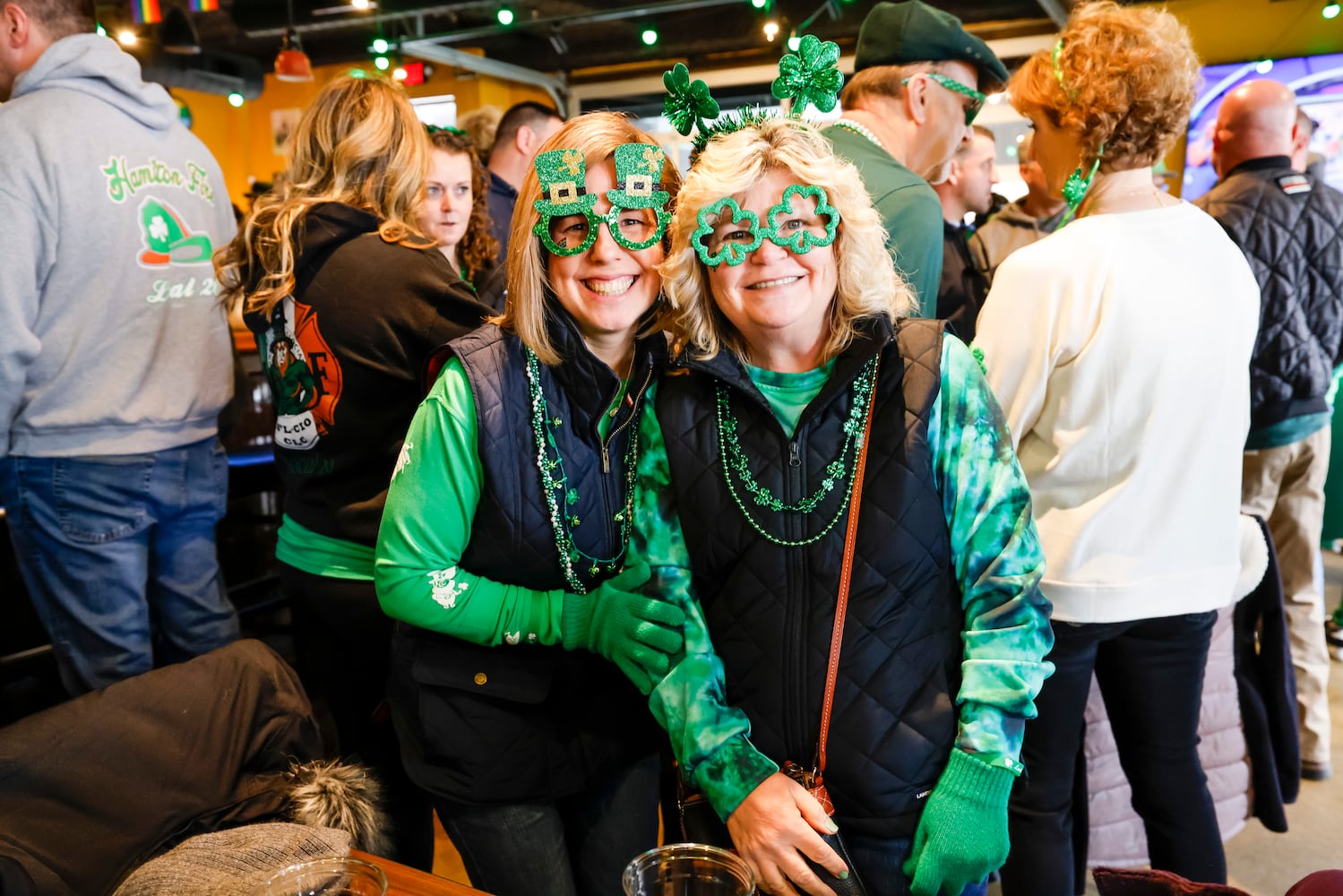 031726 St. Patrick's Day Hamilton