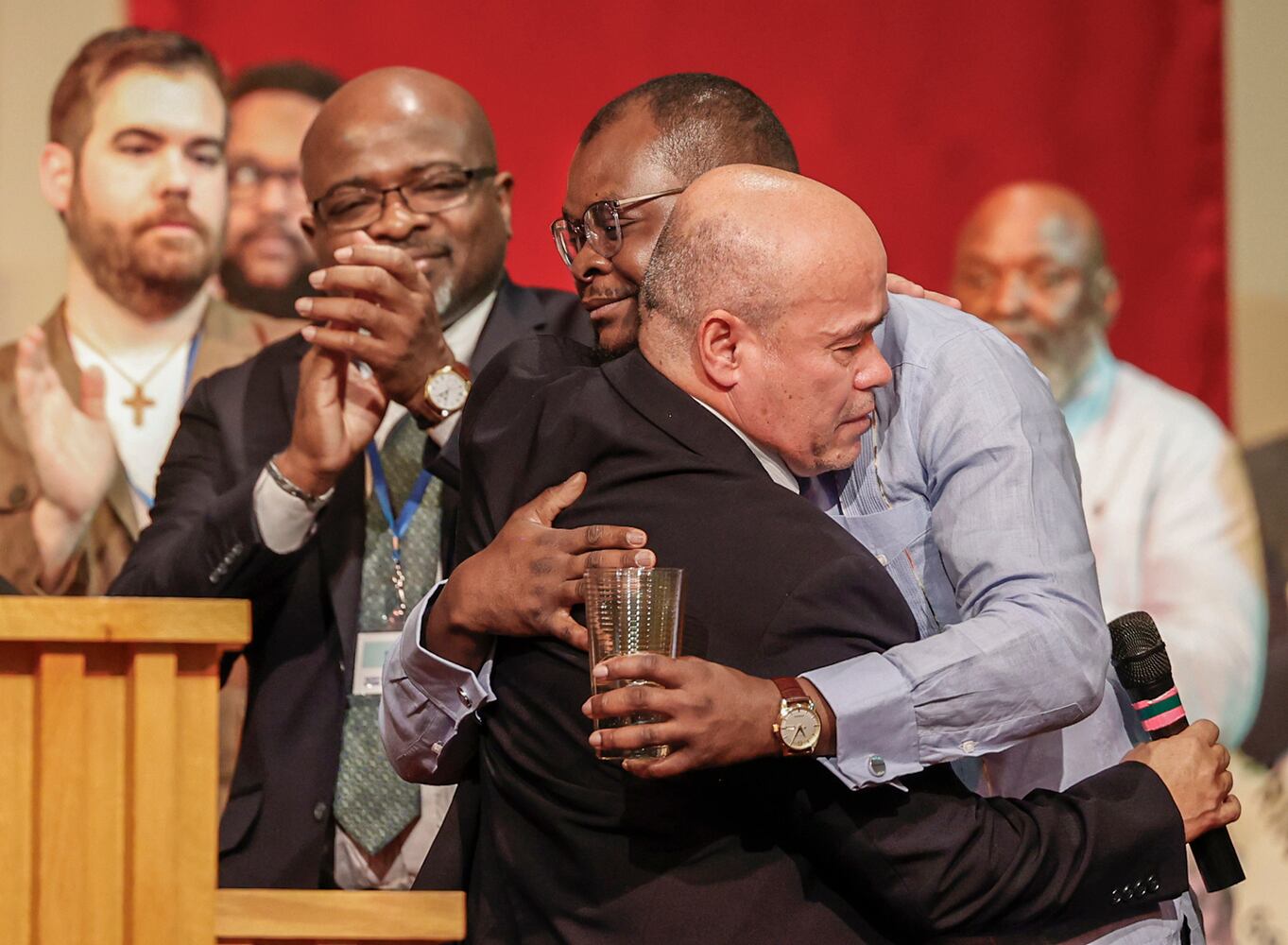 Church Event to Call for Haitian TPS Extension