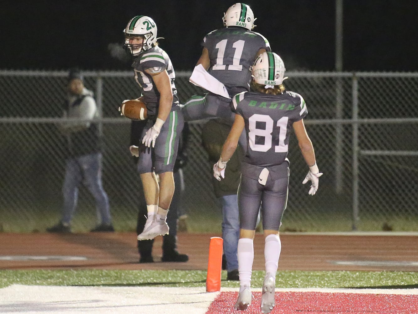 HS fb