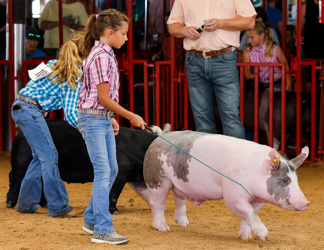 072423 Butler County Fair