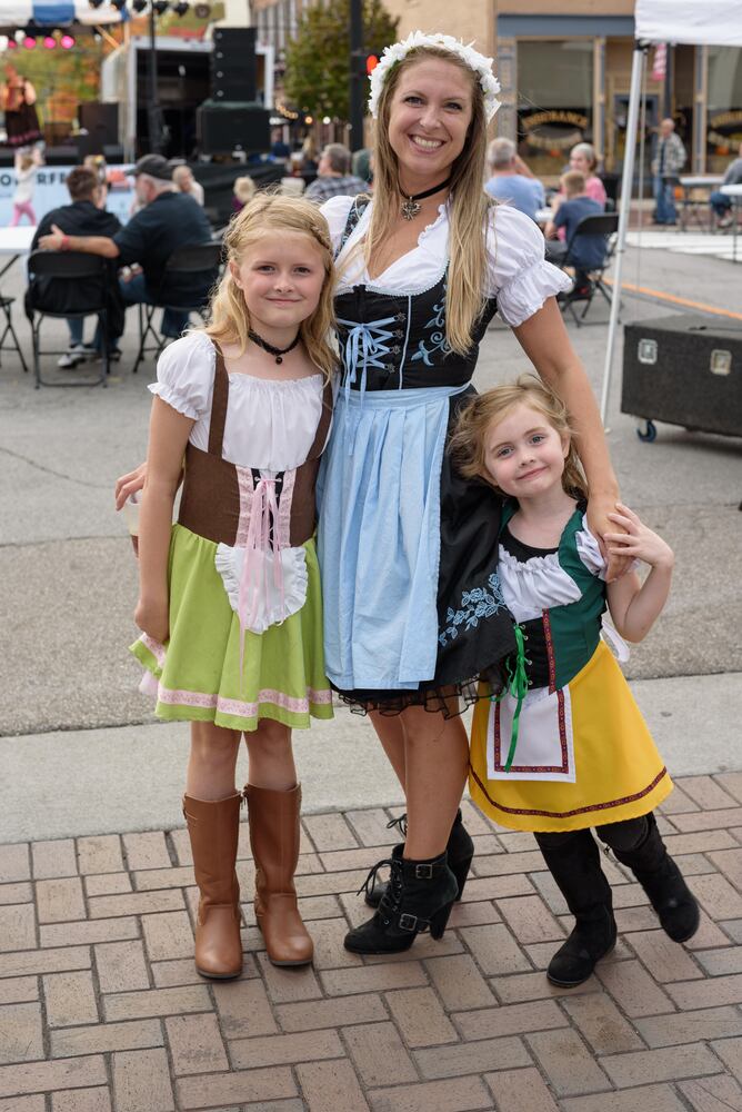 Lebanon Oktoberfest 2020