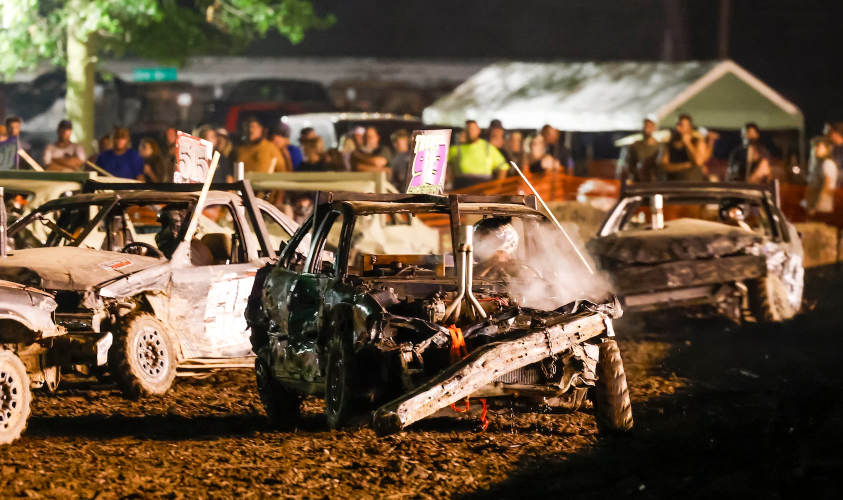 072525 BC Fair Demolition Derby