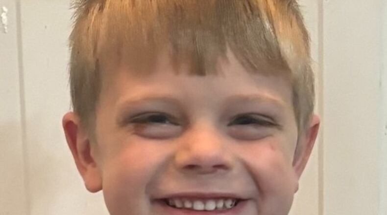 Photo of Christopher Sandlin