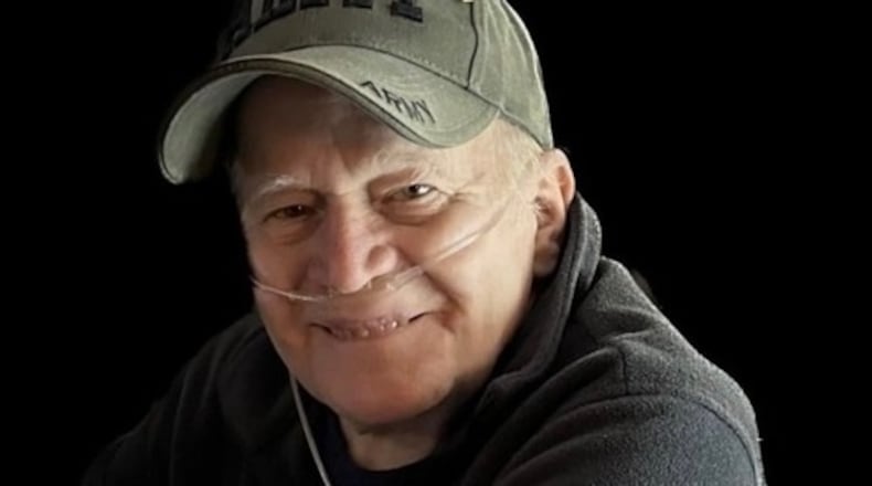 Photo of Walter Wurzelbacher