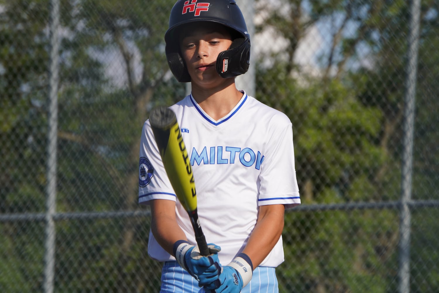 West Side Little League