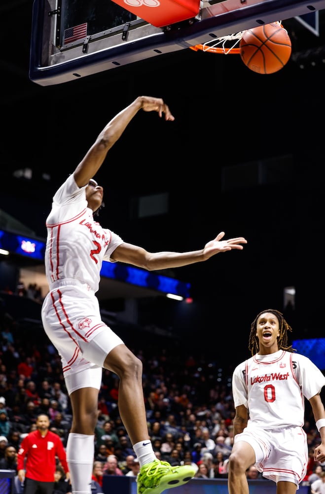 020626 Lakota West vs Princeton basketball