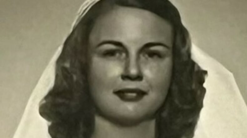 Photo of Shirley Horn