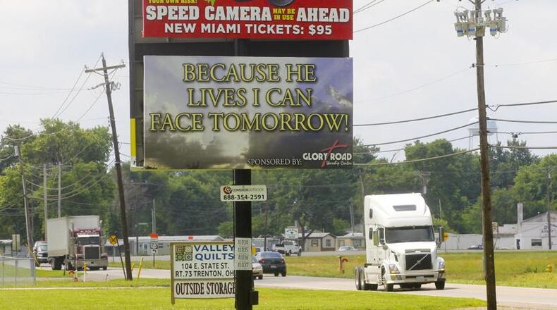 The parties thought the six-year New Miami speed camera case might end in the Butler County Common Pleas Court this morning, but the judge has a few more things to consider before he issues a final judgment.