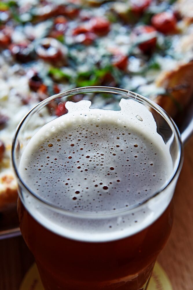 Pies and Pints Coming to Liberty Center