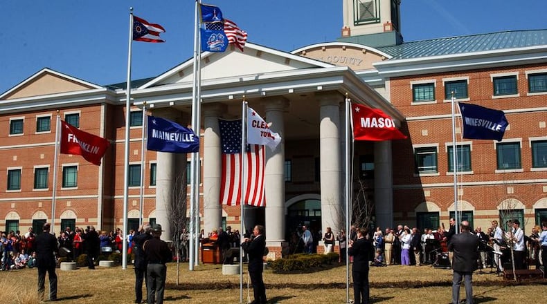 FILE PHOTO from Linda Weisenborn