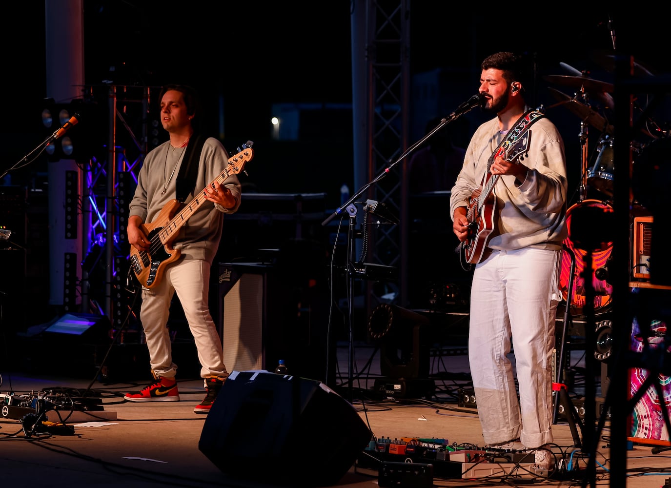 052523 RiversEdge concert